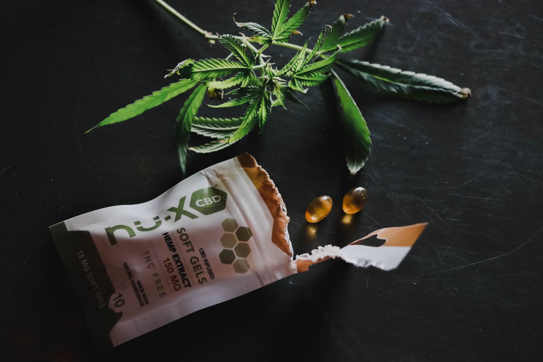 CBD Torcy